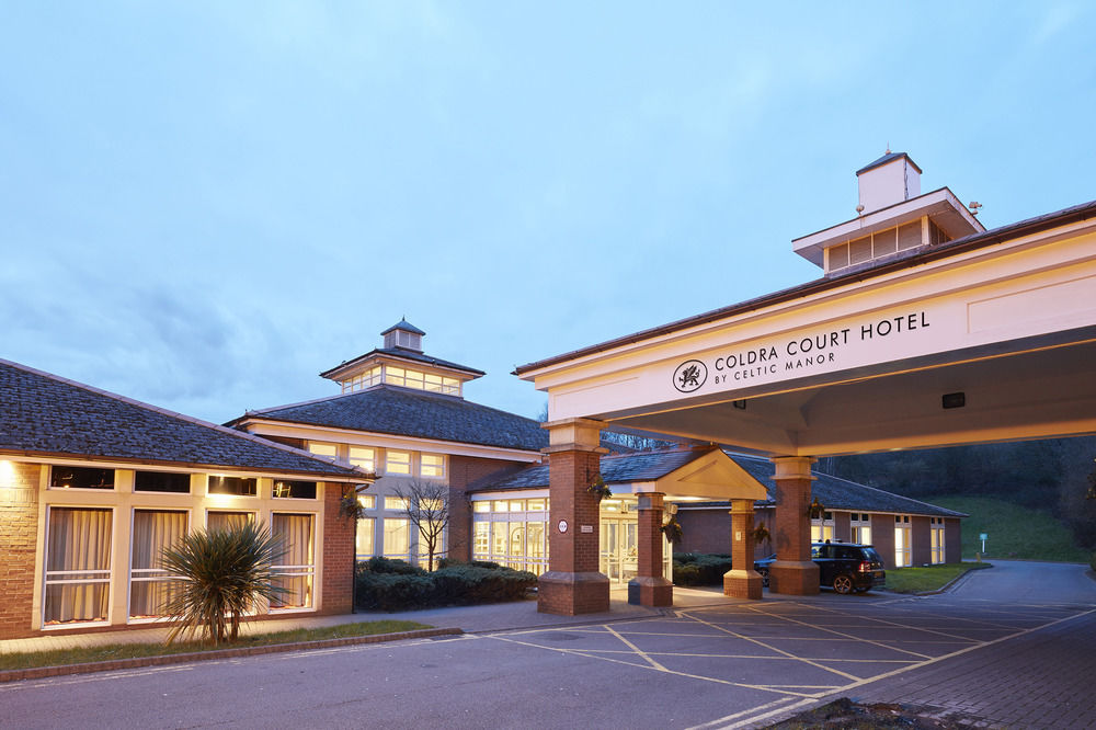 Coldra Court Hotel by Celtic Manor image 1